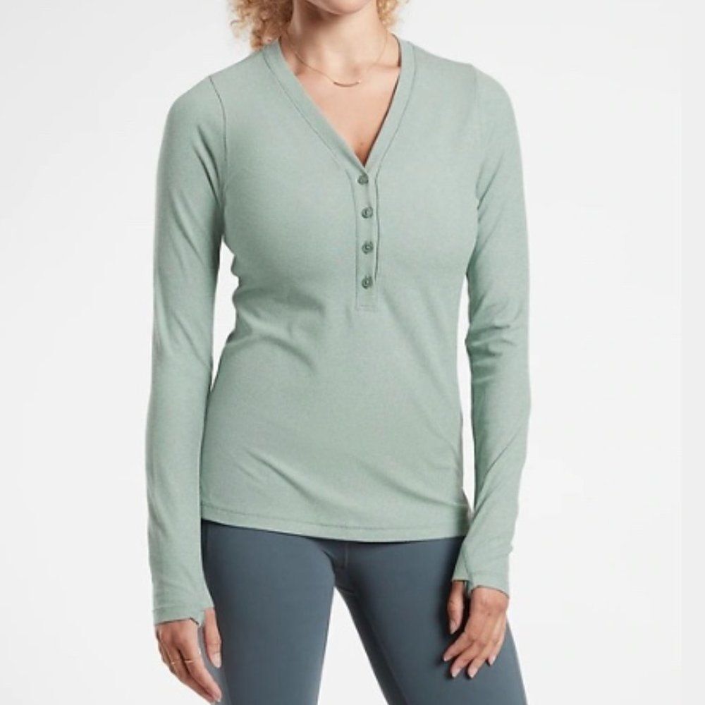 Athleta Top   
